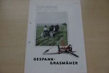 199486 fahr grasmäher gebraucht kaufen  GÖ-Elliehsn.,-Ellershsn.