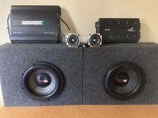 Configuração de subwoofer comprar usado  Enviando para Brazil