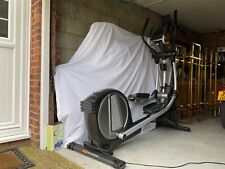 Nordictrack cross trainer for sale  KING'S LYNN