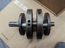 Matchless crank for sale  LEICESTER