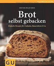 Brot zurück einfache gebraucht kaufen  Berlin