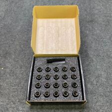 chrome lug nuts set 20 for sale  Salt Lake City
