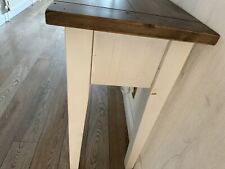 Hallway table two for sale  UK