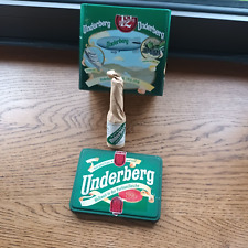 Underberg collection 1990 gebraucht kaufen  Mörfelden-Walldorf