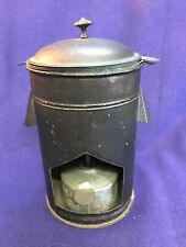 Antique toleware kerosene for sale  Syracuse