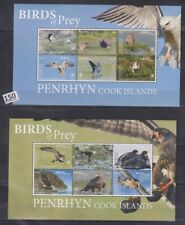Penrhyn 2018 mnh for sale  Shipping to Ireland