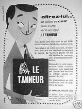 Publicité presse 1956 d'occasion  Longueil-Sainte-Marie