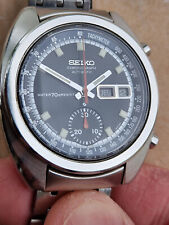 Chronograph seiko bruce d'occasion  France