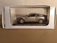 Aston martin v12 d'occasion  Loches