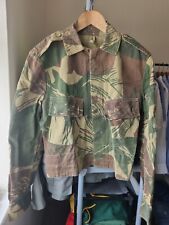 Rhodesian army combat for sale  NEWMARKET