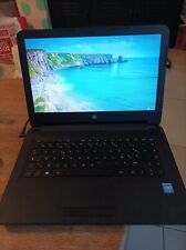 hp pavilion elite hpe d'occasion  La Fère