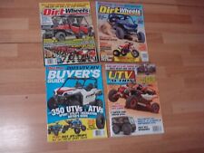 Dirt wheels utv for sale  Point Roberts