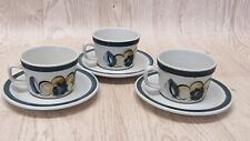 Cups saucers inger for sale  ROTHERHAM