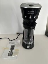 Used, Mr. Coffee Cafe Frappe Machine BVMC-FM1 Frozen Coffee Maker - FREE SHIPPING for sale  Shipping to South Africa