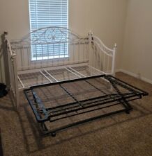 Bed frame king for sale  Conroe