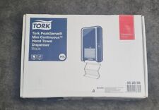 Tork peakserve continuous for sale  DUNDEE
