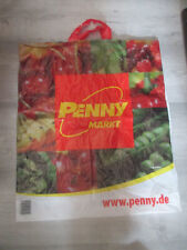 Plastiktüte penny gebraucht kaufen  Hannover
