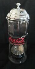 Coca cola glass for sale  Glendora