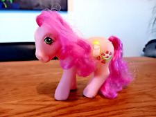 Little pony stawberry gebraucht kaufen  Oberbeberich