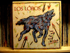 Los lobos wolf for sale  Warren