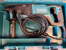 Makita HR2641 1" AVT Rotary Hammer, accepts SDS-PLUS bits (D-Handle) Makita Usa for sale  Shipping to South Africa