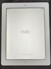 Apple a1416 ipad for sale  LICHFIELD