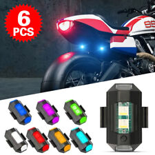 Led motorcycle lights for sale  TAMWORTH