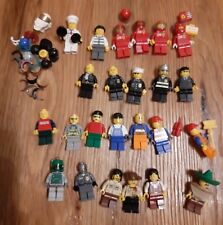Lego minifiguren ferrari gebraucht kaufen  Frankfurt