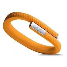 Nuevo Rastreador de Actividad Banda de Fitness Open Box UP de Jawbone - Naranja - Pequeño, usado segunda mano  Embacar hacia Mexico