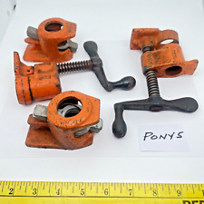 3 4 pipe clamp for sale  Homestead