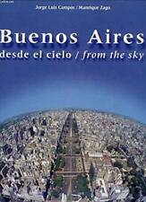 Buenos Aires Desde El Cielo (Edição Espanhola) comprar usado  Enviando para Brazil