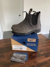 blundstone 500 boots mens 12 for sale  Brighton