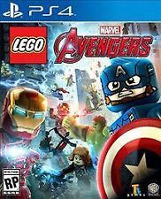 Lego marvels avengers for sale  Kennesaw