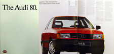 Audi 1987 original for sale  BATLEY
