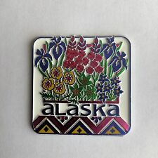 Alaska fridge magnet for sale  KING'S LYNN