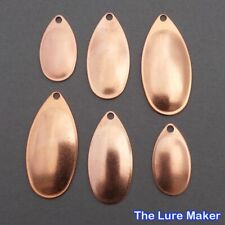 French copper spinner for sale  Shipping to Ireland