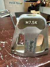 Putter MacGregor Bobby Grace M7,5K, usado segunda mano  Embacar hacia Argentina