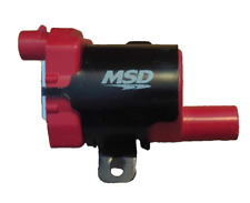 Bobina de ignição MSD 8263 GM LS Blaster Series comprar usado  Enviando para Brazil