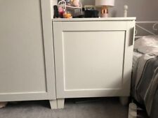 Small white ikea for sale  NOTTINGHAM