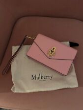 pink mulberry bag for sale  ROCHDALE