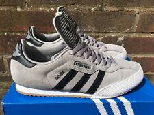 Adidas samba grey for sale  SLOUGH