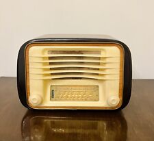 Radio valvole telefunken usato  Ladispoli