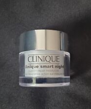 Clinique smart night for sale  HULL