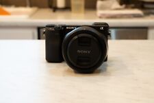 Sony a6400 camera for sale  Bloomington