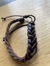 New braided brown for sale  Windermere