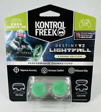 Kontrol Freek Destiny 2 Lightfall Performance Thumbgrips Xbox One Series X/S for sale  Shipping to South Africa