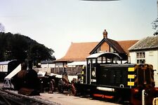 Ruston hornsby locomotive for sale  BRISTOL