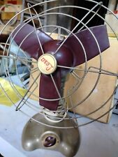 Ventilatore vintage lesa usato  Tregnago