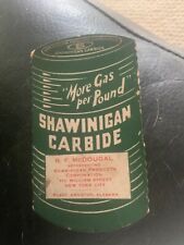 Shawinigan carbide ink for sale  Shipping to Ireland
