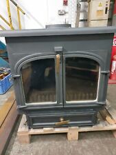 Clearview 650 stove for sale  WARRINGTON